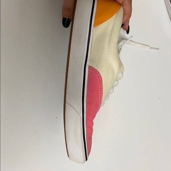 Classic multicolor vans - Picture 6 of 7